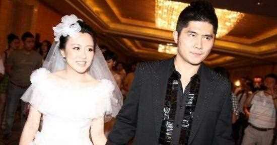 潘长江的女儿，要给儿子留10亿，原来是真的