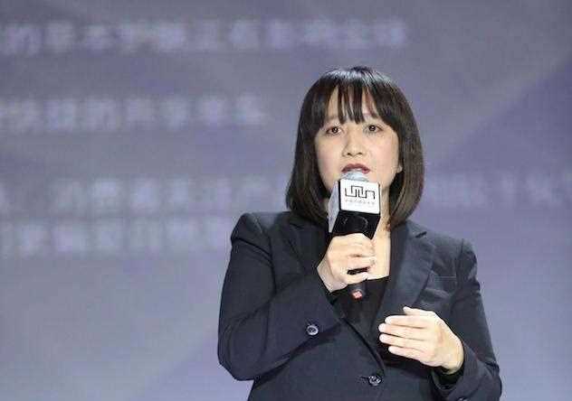 彩妆论坛发布未来两年妆容趋势