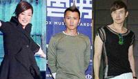 你可知道这些星二代内心的寂寞？
