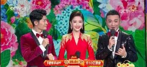 首登春晚人气直逼贾玲，红成表情包被吐槽太浮夸，演技感动陈凯歌