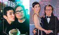 吴君如情牵陈可辛24年仍恩爱,爱情长跑秘诀全归这2点 吴君如情牵陈可辛24年仍恩爱,爱情长跑秘诀全归这2点