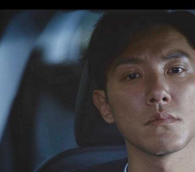 法证先锋4张颖康的黑化之路原来铺垫已久？细品前面几部就知道了