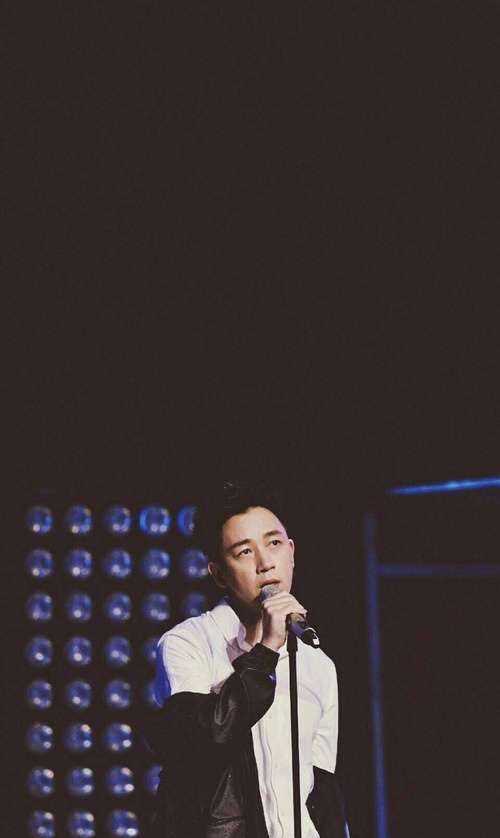 被冤枉的潘粤明凭《白夜追凶》真的火了！原来董浩曾为马蓉发声！