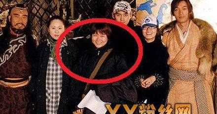 胡歌女助手张冕生前照片 张冕个人资料简介是怎么死的车祸现场