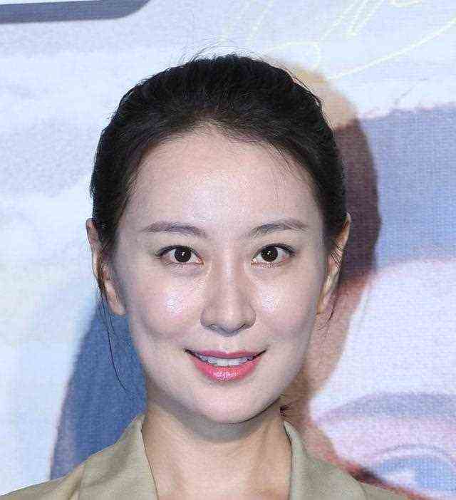 33岁女演员已经没有片约？其实两次合作胡歌后消失荧屏，当时才30