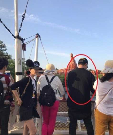 佟丽娅陈思诚同游，画风转变极大，你祝福他们吗？