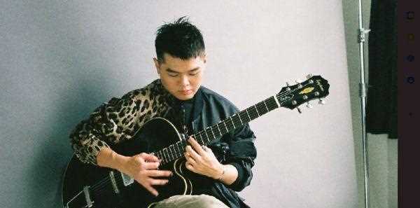 许维恩前夫「最新近照曝光」！揪爱妻送暖歌坛新人