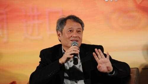 管虎携手张译佳片必火？李安的《比利林恩的中场战事》地位动摇了