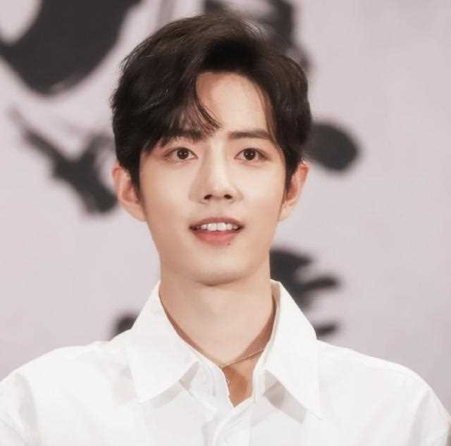 《陈情令》导演为肖战发声，这下无脑黑没话说了吧