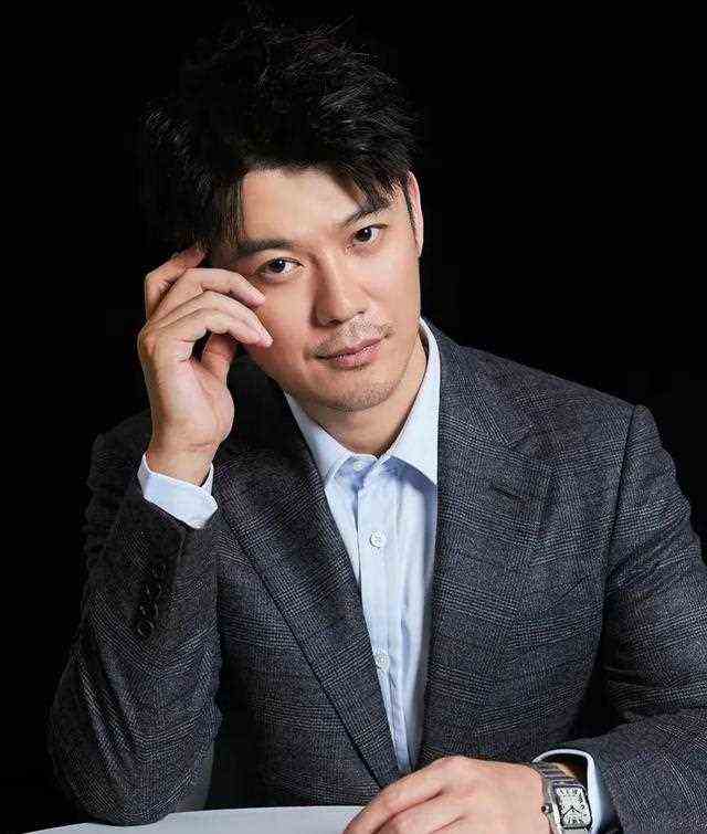 演员芦芳生：戏红人不红，出道20年没绯闻，和黄渤、刘亦菲是同学