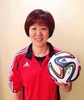 58岁郎平主教练,认爱王育成,获女儿白浪称赞,前夫如此评价郎平 58岁郎平主教练,认爱王育成,获女儿白浪称赞,前夫如此评价郎平