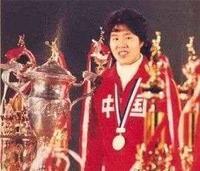 58岁郎平主教练,认爱王育成,获女儿白浪称赞,前夫如此评价郎平 58岁郎平主教练,认爱王育成,获女儿白浪称赞,前夫如此评价郎平
