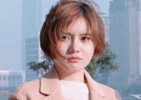 《海上繁花》被艾如美到了，剧中很物质，生活中却是一位成功女性