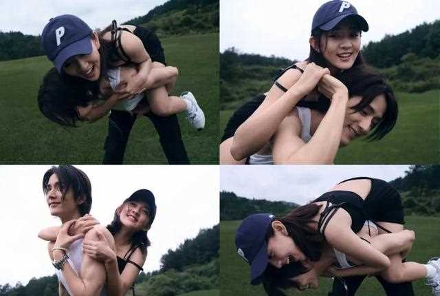 今夏穿这7条裙子，好看炸了