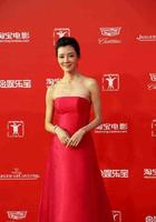 车晓的一些简介，不得不说终究还是演员适合她