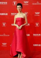 车晓的一些简介，不得不说终究还是演员适合她