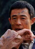 《大染坊》中陈寿亭的贪财有道，好色有品