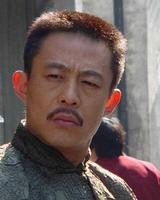 《大染坊》中陈寿亭的贪财有道，好色有品