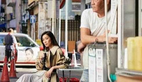 佘诗曼服饰很奢华？学会这8种穿搭，时尚气质养成很简单