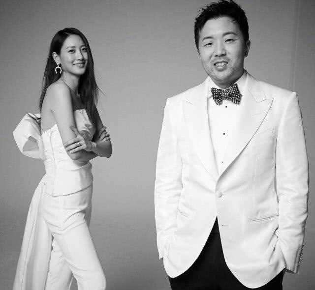 金秀贤结婚怎么回事 金秀贤个人资料照片老公是谁