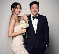 金秀贤结婚怎么回事 金秀贤个人资料照片老公是谁 金秀贤结婚怎么回事 金秀贤个人资料照片老公是谁
