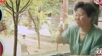 赵丽蓉生前采访曝光！简朴四合院约见倪萍，跟葛优梁天亲昵如母子