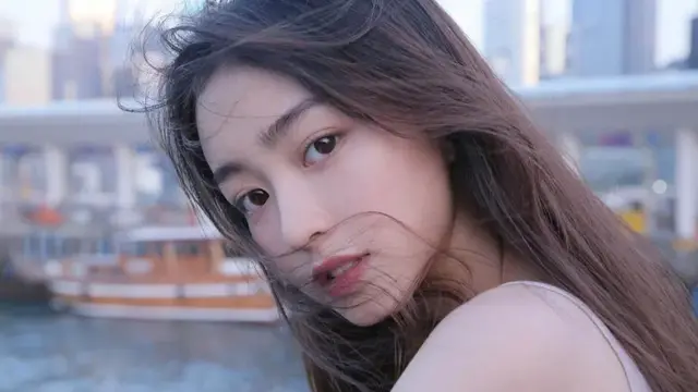 用它，你马上就能白的发光
