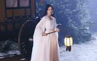 古装剧之相似造型：师小小仿尹双双，《嘉南传》造型师使劲薅羊毛
