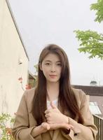 從小美到大！43歲河智苑曬「童年畢業照」驚豔全網