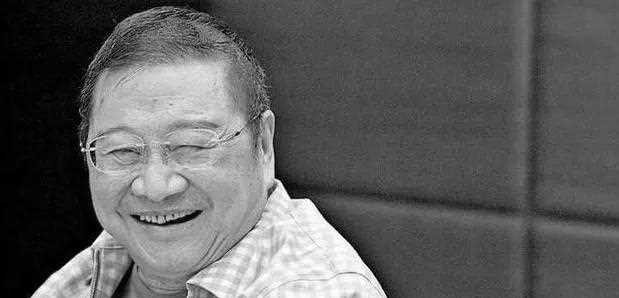 倪匡走了，只要后人能记住他有价值的思想，他肯定在天国笑呢