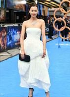 从TVB女配到好莱坞大银幕！6件事认识香港女星陈法拉