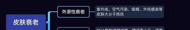 护肤宝典——抗衰老篇（超长图文建议收藏慢慢看）