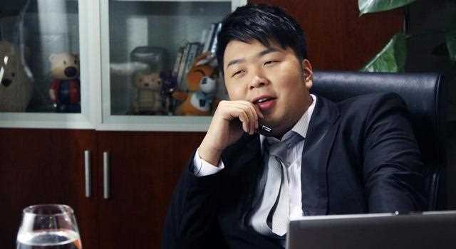 杜海涛在近半个中国都拥有豪宅，难怪称是沈梦辰追的自己