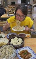 网红“浪胃仙”自曝性别之谜,离异数年独自带娃,穿女装另有隐情 网红“浪胃仙”自曝性别之谜,离异数年独自带娃,穿女装另有隐情