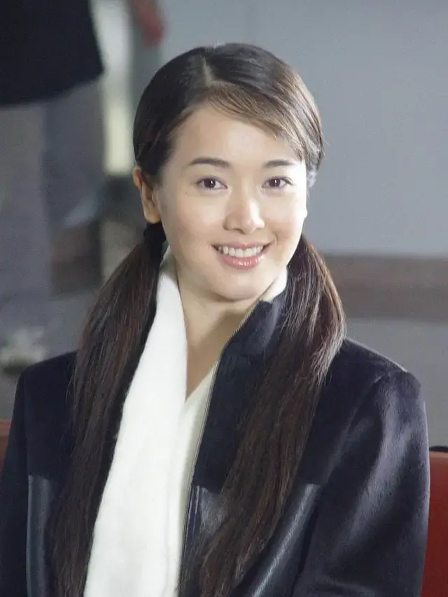 “氧气”美女左小青:嫁大20岁老公，携手十年，至今夫妻恩爱