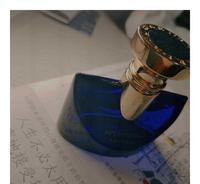 你是属于夜色的蓝宝石-宝格丽魅影晚香