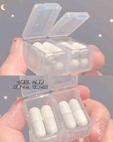 这些平价美白好物太牛了，28天白两度！黄黑皮妹子捡到宝