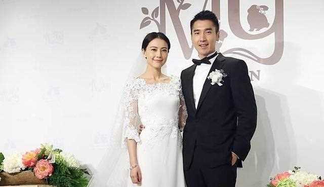 因“蛋炒饭”来电高圆圆 赵又廷曝妻本性“她就是那样”