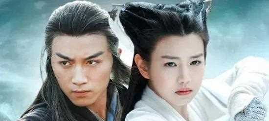 百变赵丽颖造型惊艳动人，这才是包子脸的正确打开方式