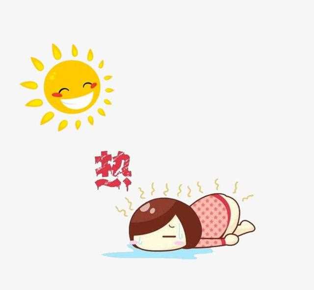 温馨提示：夏天这3种常见的皮肤问题要小心