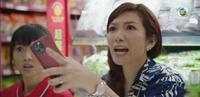45岁TVB「御用主持」入行21年首演八婆!嫁机师老公生女持家有道 45岁TVB「御用主持」入行21年首演八婆!嫁机师老公生女持家有道