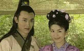 《上错花桥嫁对郎》考古聂远黄奕：原来我们曾隐晦的爱过