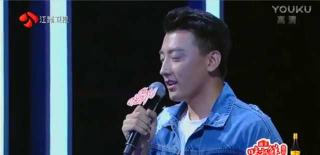 《非诚勿扰》一句“你要什么我就买什么”让女嘉宾陷入“花痴”状