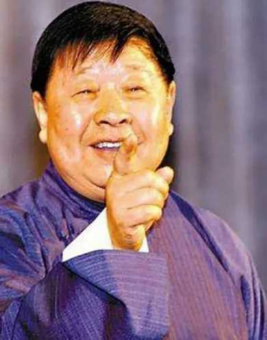 马季妻子于波：为丈夫深藏功与名，丈夫离世后，儿子成为我的依靠