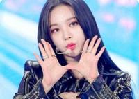 「aespa」「新闻」220301 韩国最漂亮的女团成员公开了破格变身的近况