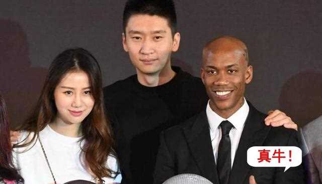 再次坐实离婚传言，CBA、NBA双冠王孙悦前妻搬回美国，发文祝福