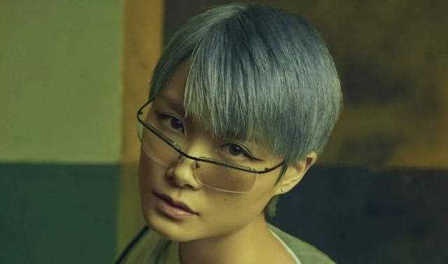 今天，我带你重新认识李宇春
