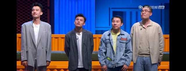《脱口秀大会4》：比赛现已结束，欢笑与感动未完待续