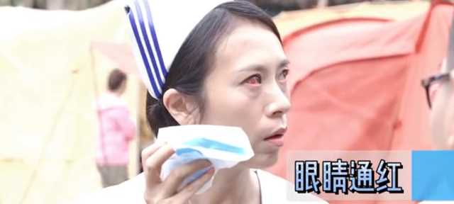 实力演员陈宝国涂凌涂松岩对戏负责，践行“戏比天大”的准则