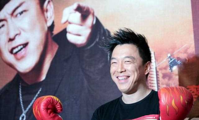 《一出好戏》将上映黄渤回母校北电 感悟：出名不是越早越好